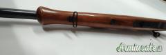 Carabina CZ mod. 452-2E ZKM cal 22LR + 1 Caricatore lungo.