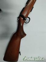Carabina CZ mod. 452-2E ZKM cal 22LR + 1 Caricatore lungo.