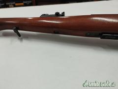 Carabina CZ mod. 452-2E ZKM cal 22LR + 1 Caricatore lungo.