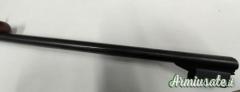 Carabina CZ mod. 452-2E ZKM cal 22LR + 1 Caricatore lungo.