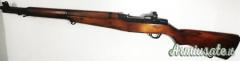 CARABINA S.A. SPRINGFIELD MOD. GARAND T2 CAL 308 WIN.