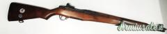 CARABINA S.A. SPRINGFIELD MOD. GARAND T2 CAL 308 WIN.