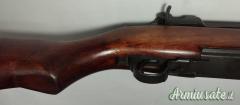 CARABINA S.A. SPRINGFIELD MOD. GARAND T2 CAL 308 WIN.