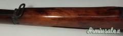 CARABINA S.A. SPRINGFIELD MOD. GARAND T2 CAL 308 WIN.