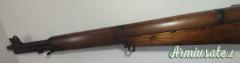 CARABINA S.A. SPRINGFIELD MOD. GARAND T2 CAL 308 WIN.