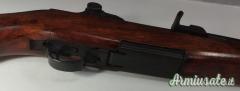 CARABINA S.A. SPRINGFIELD MOD. GARAND T2 CAL 308 WIN.