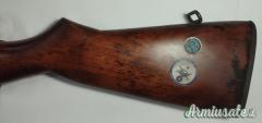 CARABINA S.A. SPRINGFIELD MOD. GARAND T2 CAL 308 WIN.