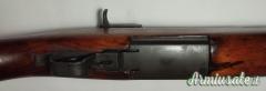 CARABINA S.A. SPRINGFIELD MOD. GARAND T2 CAL 308 WIN.