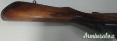 CARABINA S.A. SPRINGFIELD MOD. GARAND T2 CAL 308 WIN.
