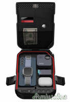 Vaultek Cassetta Sicurezza LifePod 10 Logo Sig-Biometrica