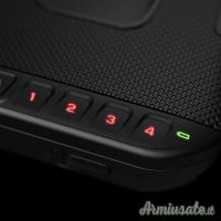 Vaultek Cassetta Sicurezza LifePod 10 Logo Sig-Biometrica