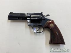 Colt’s DiamondBack 38 Special Usata