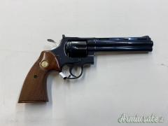 Colt Python 357 magnum usata