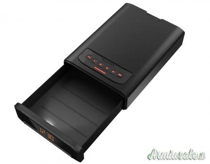 Vaultek Cassetta Sicurezza DS2e Smart Station