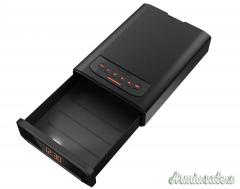 Vaultek Cassetta Sicurezza DS2e Smart Station