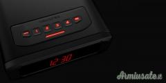 Vaultek Cassetta Sicurezza DS2e Smart Station
