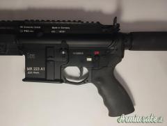 CARABINA S.A. H&K MOD. MR223A1 CAL. 223REM