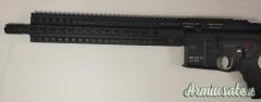 CARABINA S.A. H&K MOD. MR223A1 CAL. 223REM