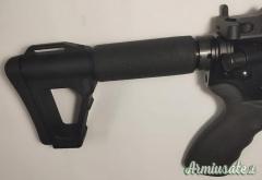 CARABINA S.A. H&K MOD. MR223A1 CAL. 223REM