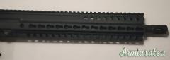 CARABINA S.A. H&K MOD. MR223A1 CAL. 223REM