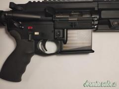 CARABINA S.A. H&K MOD. MR223A1 CAL. 223REM