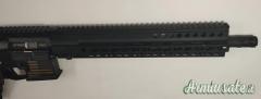 CARABINA S.A. H&K MOD. MR223A1 CAL. 223REM