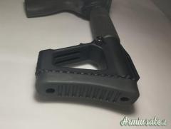 CARABINA S.A. H&K MOD. MR223A1 CAL. 223REM