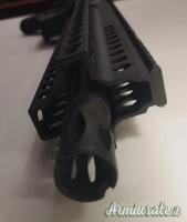 CARABINA S.A. H&K MOD. MR223A1 CAL. 223REM