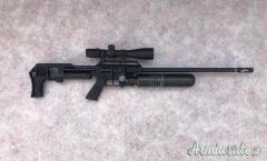 Carabina Fx impact M3 cal 5.5 con ottica vector ottime condizioni