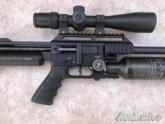 Carabina Fx impact M3 cal 5.5 con ottica vector ottime condizioni