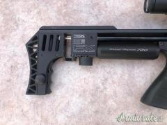 Carabina Fx impact M3 cal 5.5 con ottica vector ottime condizioni