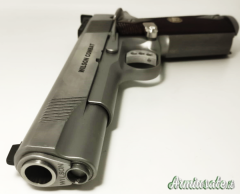 PISTOLA 1911 WILSON COMBAT MOD. CLASSIC CAL. 45 ACP+1C.