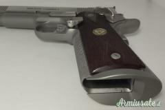 PISTOLA 1911 WILSON COMBAT MOD. CLASSIC CAL. 45 ACP+1C.