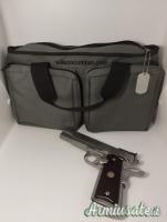PISTOLA 1911 WILSON COMBAT MOD. CLASSIC CAL. 45 ACP+1C.