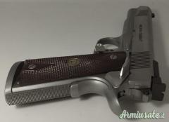 PISTOLA 1911 WILSON COMBAT MOD. CLASSIC CAL. 45 ACP+1C.