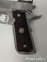PISTOLA 1911 WILSON COMBAT MOD. CLASSIC CAL. 45 ACP+1C.