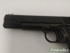 PISTOLA WILSON COMBAT MOD. CQB CAL.45 ACP + 1C. 5
