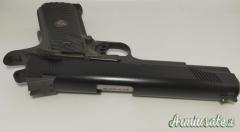 PISTOLA WILSON COMBAT MOD. CQB CAL.45 ACP + 1C. 5
