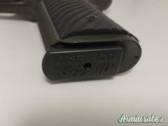 PISTOLA WILSON COMBAT MOD. CQB CAL.45 ACP + 1C. 5