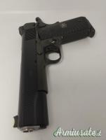 PISTOLA WILSON COMBAT MOD. CQB CAL.45 ACP + 1C. 5