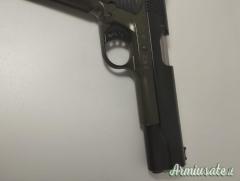 PISTOLA WILSON COMBAT MOD. CQB CAL.45 ACP + 1C. 5