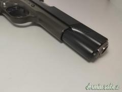 PISTOLA WILSON COMBAT MOD. CQB CAL.45 ACP + 1C. 5