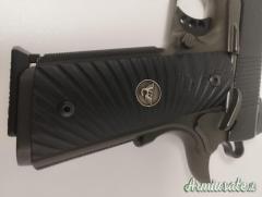 PISTOLA WILSON COMBAT MOD. CQB CAL.45 ACP + 1C. 5