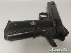PISTOLA WILSON COMBAT MOD. CQB CAL.45 ACP + 1C. 5