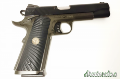 PISTOLA WILSON COMBAT MOD. CQB CAL.45 ACP + 1C. 5