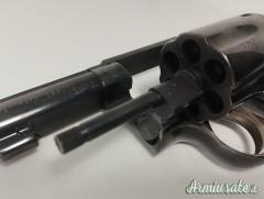 REVOLVER S&W MOD.13 CAL.357 MAGNUM CANNA SPINATA