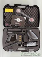 PAINTBALL BT-4 COMBAT