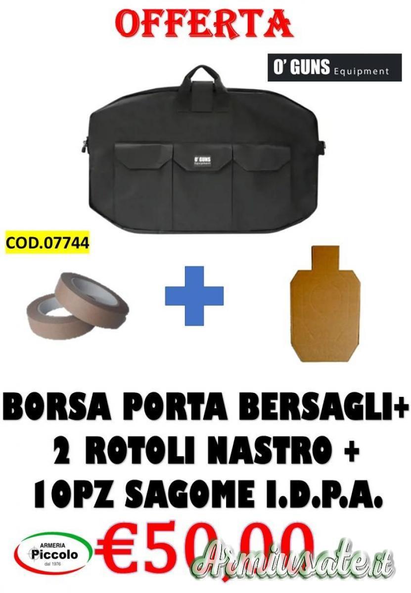 OFFERTA BORSA + SAGOME+ NASTRO OFFERTA BORSA + SAGOME+ NASTRO