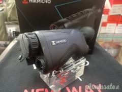 HIKMICRO CONDOR CH25L LRF NUOVO - VISORE TERMICO