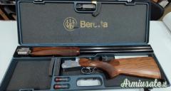 FUCILE BERETTA MOD. ASE90 TRAP. CAL.12